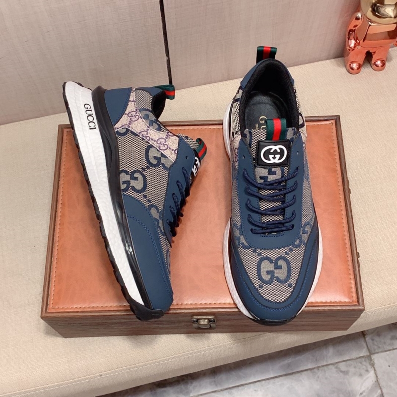 Gucci Casual Shoes